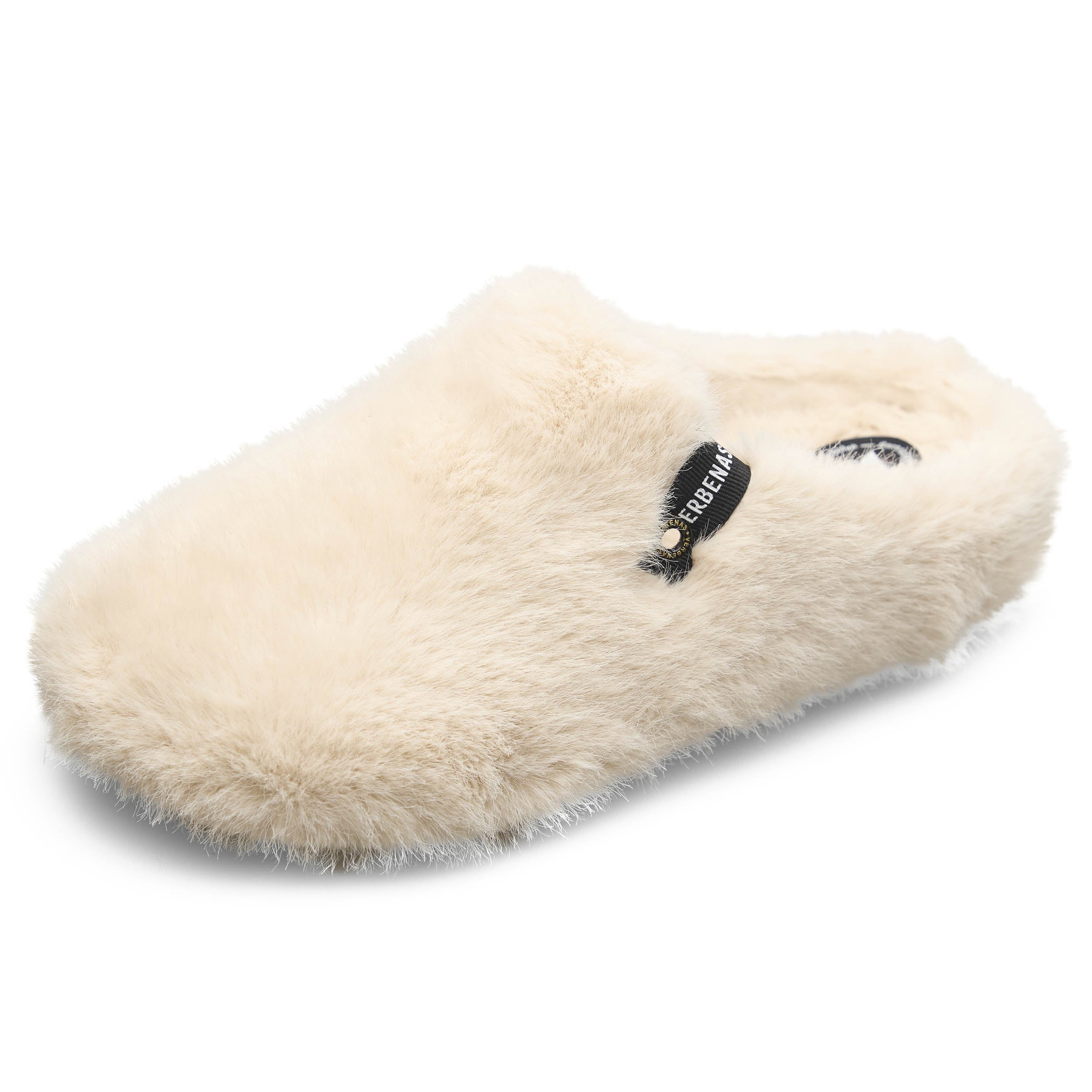 VERBENAS Damen Hausschuhe - YORK BUDAPEST - beige