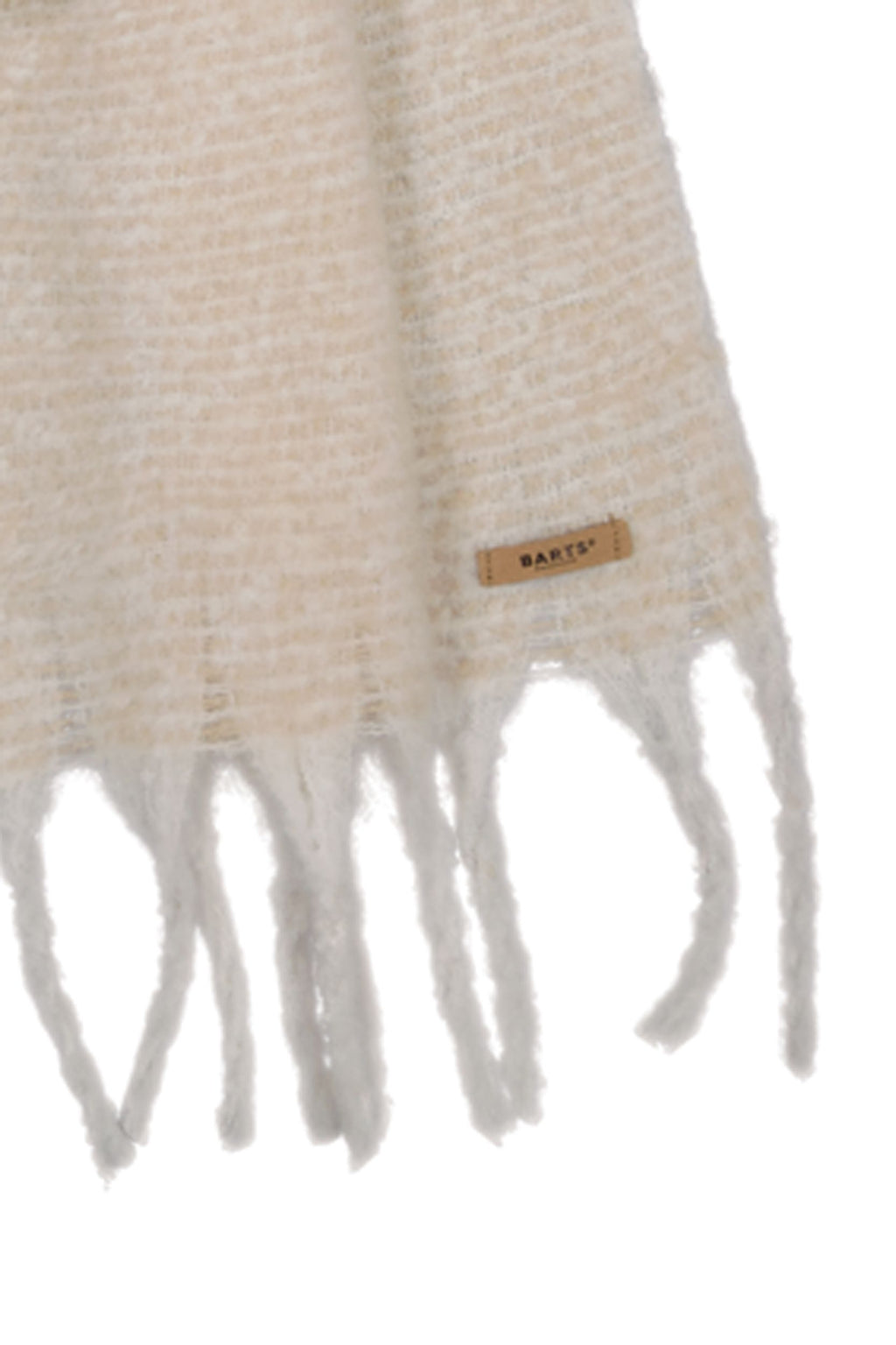 BARTS  Damenschal Scarf FYONE cream