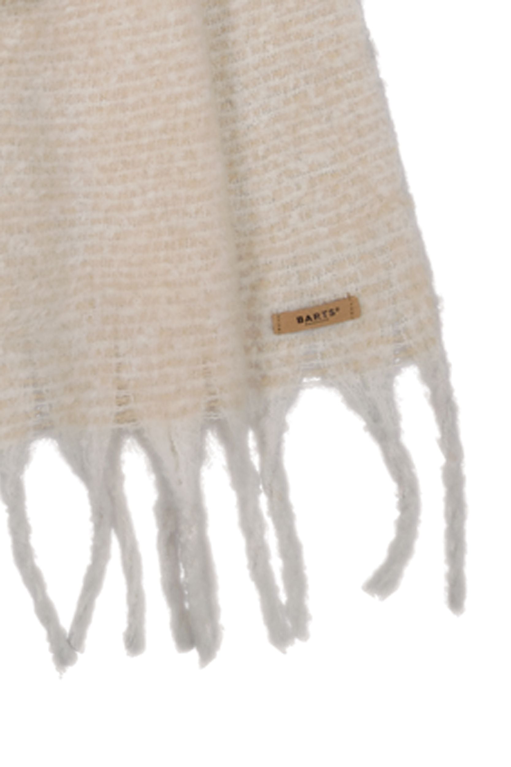BARTS  Damenschal Scarf FYONE cream