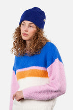 BARTS Damenmütze Beanie KYLAR blue