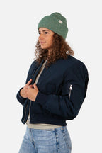BARTS Damenmütze Beanie KYLAR sage