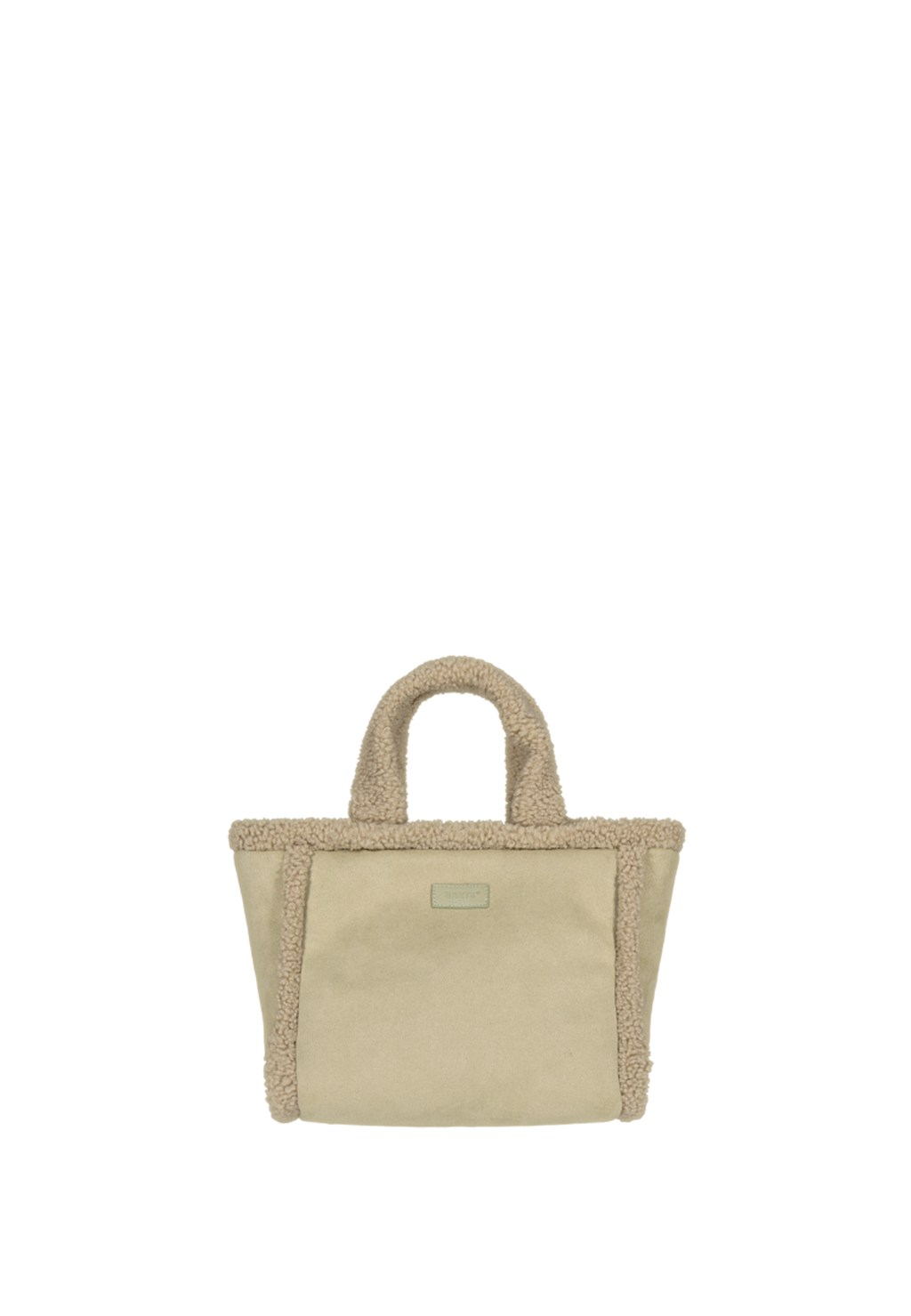 BARTS Handtasche Handbag AEDEY - pale army