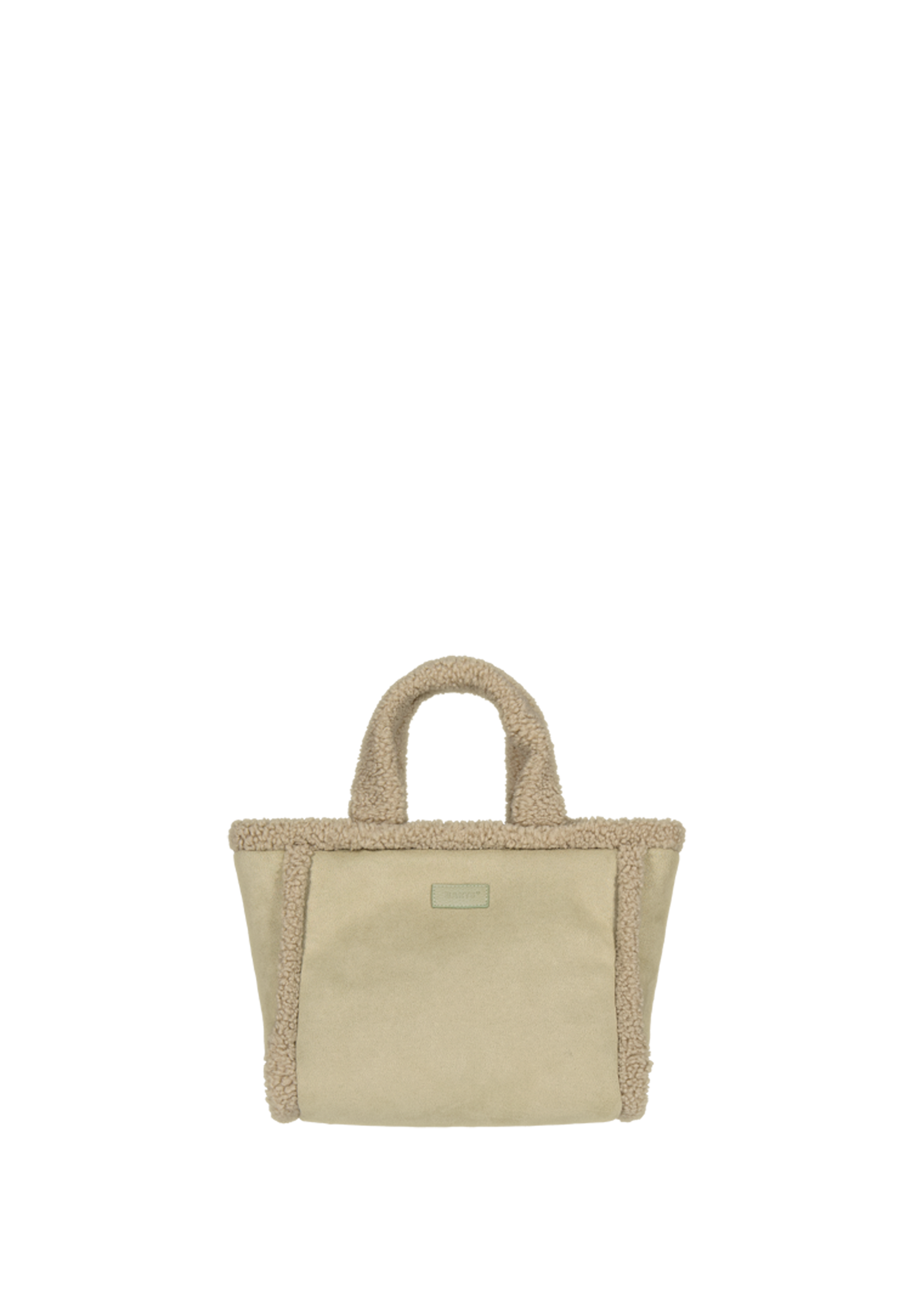 BARTS Handtasche Handbag AEDEY - pale army
