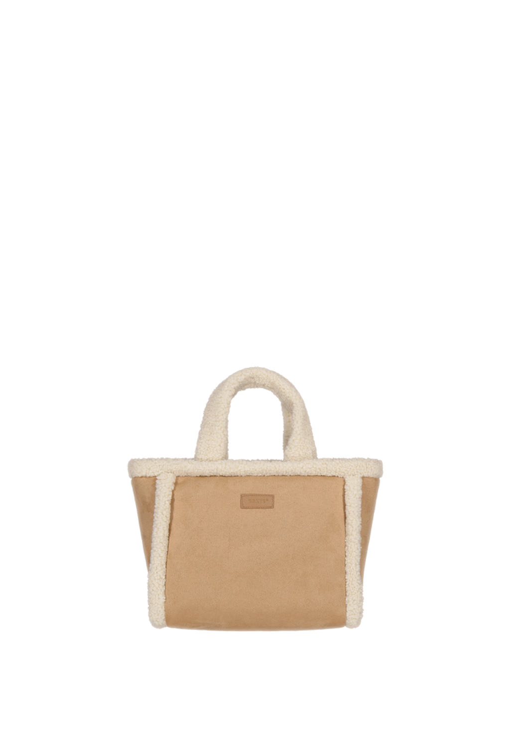 BARTS Handtasche Handbag AEDEY - light brown