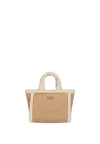 BARTS Handtasche Handbag AEDEY - light brown