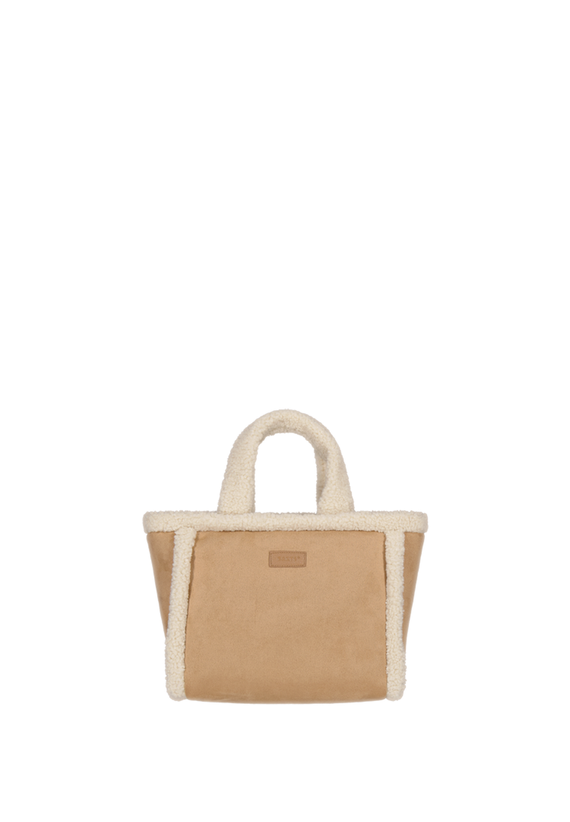 BARTS Handtasche Handbag AEDEY - light brown