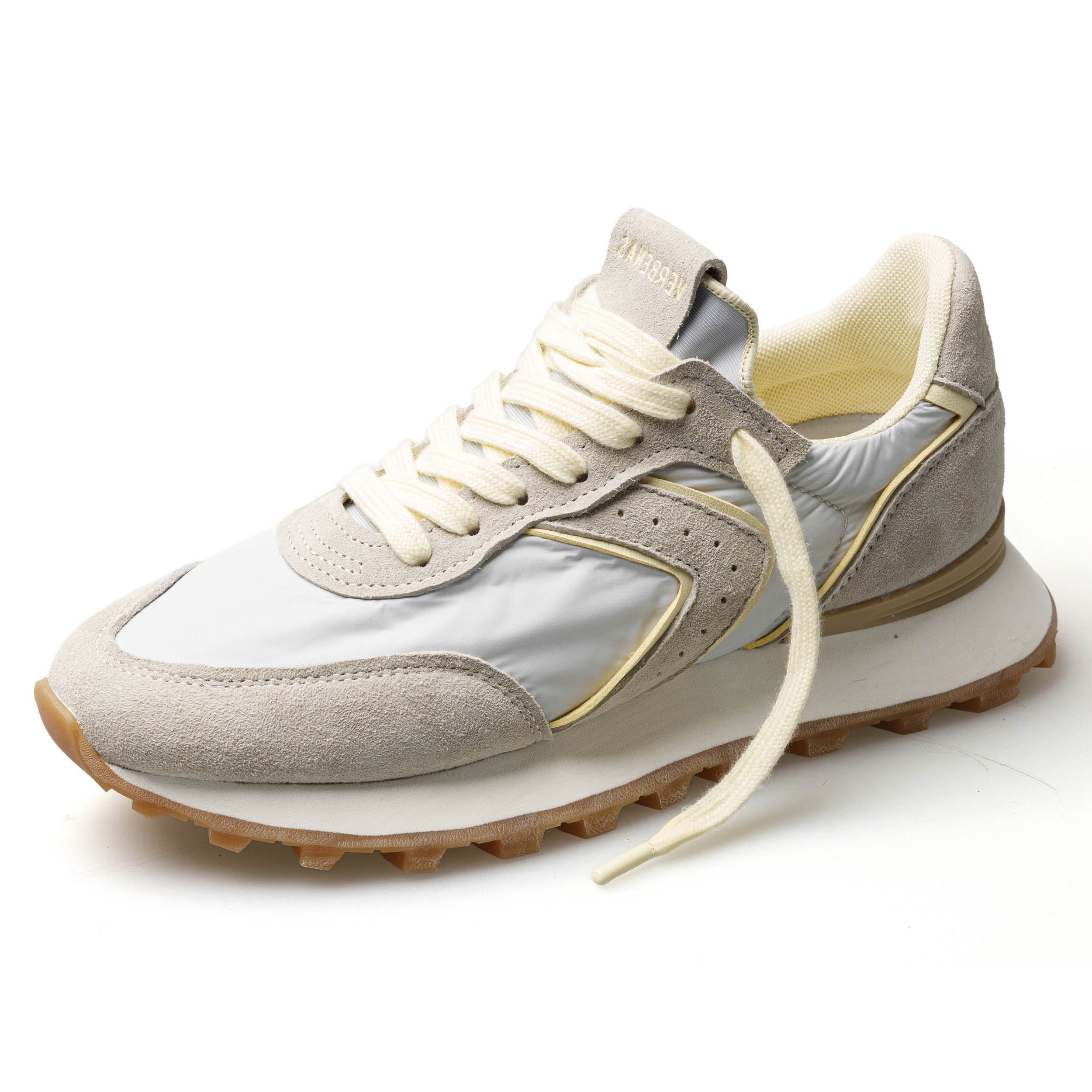 VERBENAS Damen Sneakers CLODETTE TESSALI sky brulee | Bester Preis, bester Style – shoedeal