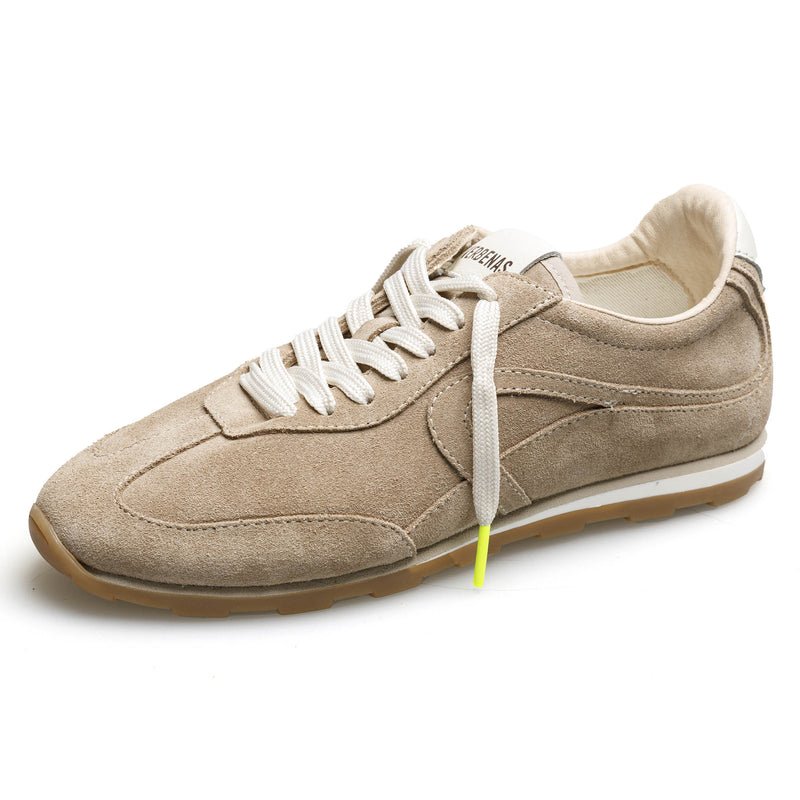 VERBENAS Damen Sneakers JAMAICA SERRAJE piedra | Bester Preis, bester Style – shoedeal