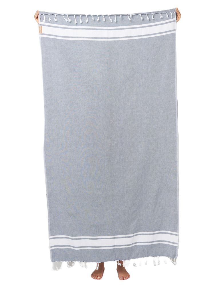 ESPADRIJ L'ORIGINALE - Strandtuch 950 - marine