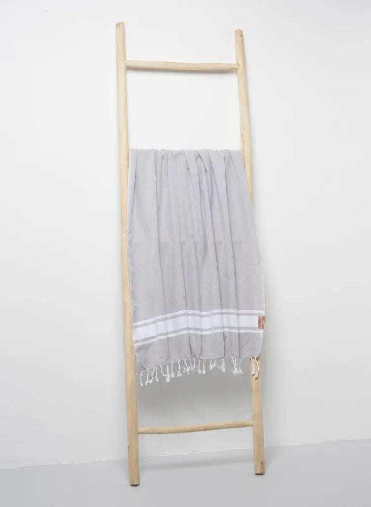 ESPADRIJ L'ORIGINALE - Strandtuch 950 - sable - Shoedeal