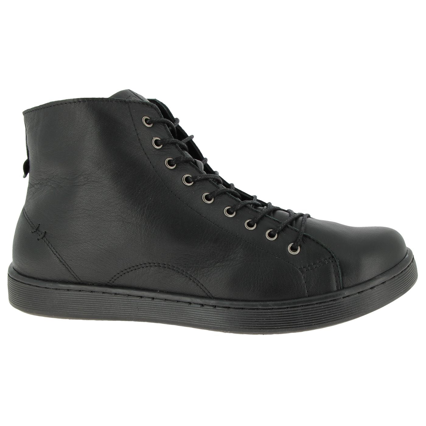 ANDREA CONTI Damen Sneakers 0344900-1109 schwarz