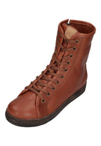 ANDREA CONTI Damen Booties 0342856-1117 kastanie brandy