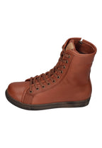 ANDREA CONTI Damen Booties 0342856-1117 kastanie brandy
