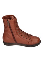 ANDREA CONTI Damen Booties 0342856-1117 kastanie brandy