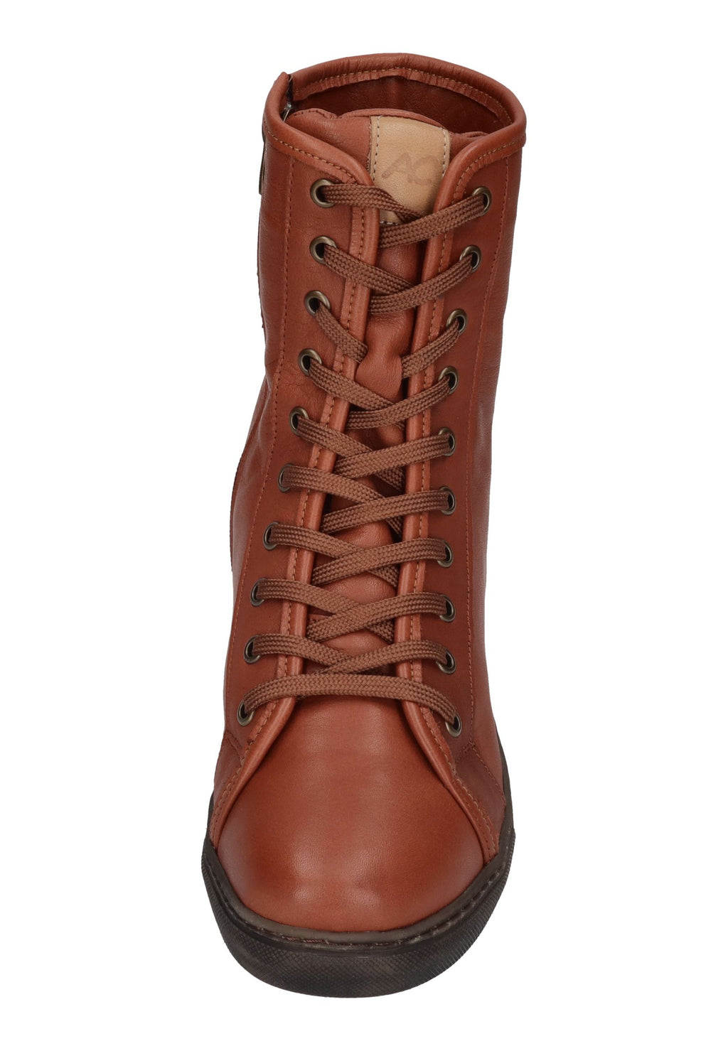 ANDREA CONTI Damen Booties 0342856-1117 kastanie brandy