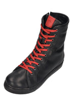 ANDREA CONTI Damen Booties 0342856-674 schwarz chili