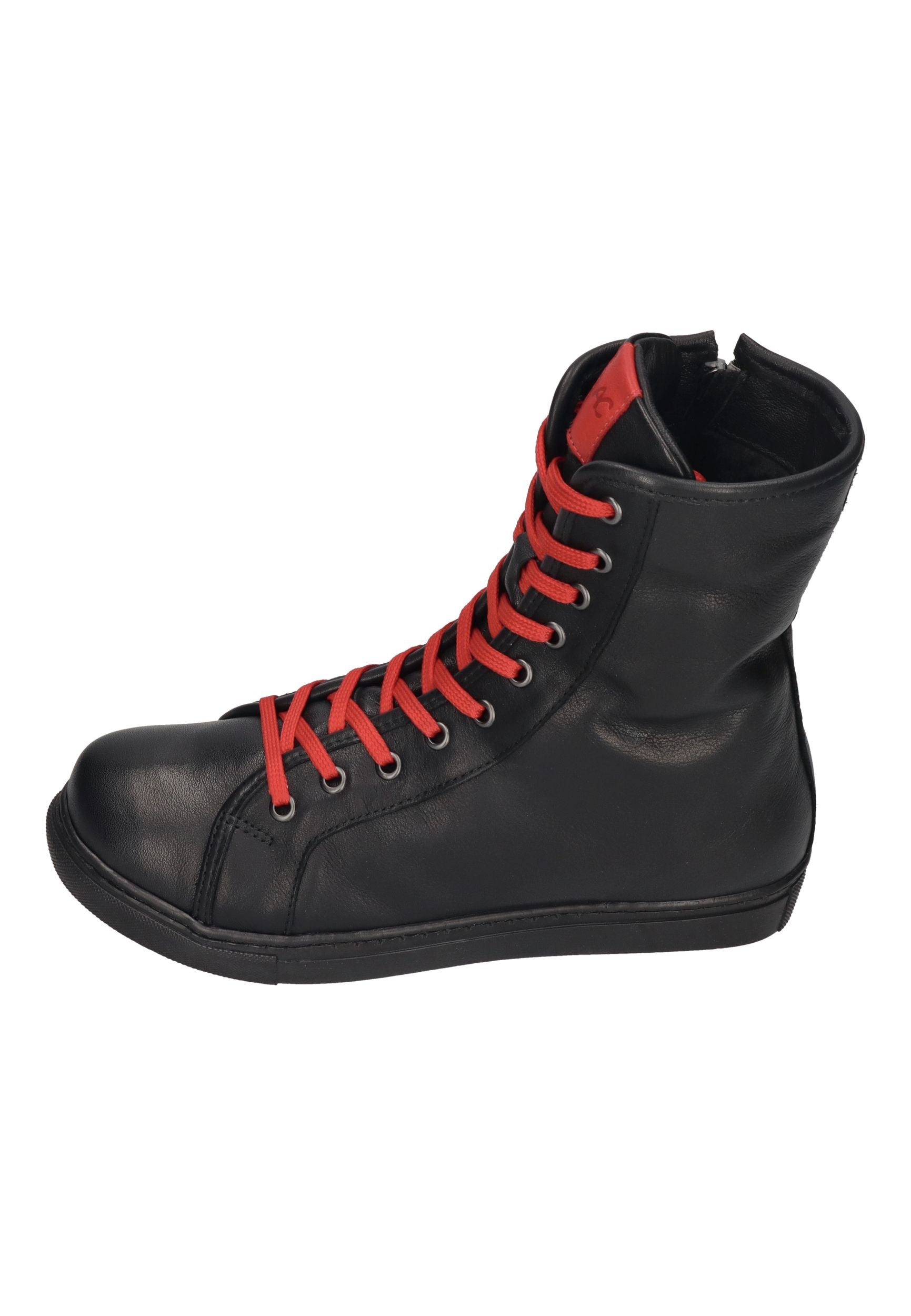 ANDREA CONTI Damen Booties 0342856-674 schwarz chili