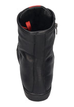 ANDREA CONTI Damen Booties 0342856-674 schwarz chili