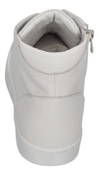 ANDREA CONTI Damen Sneakers 0062801-1631 weiß blau multi