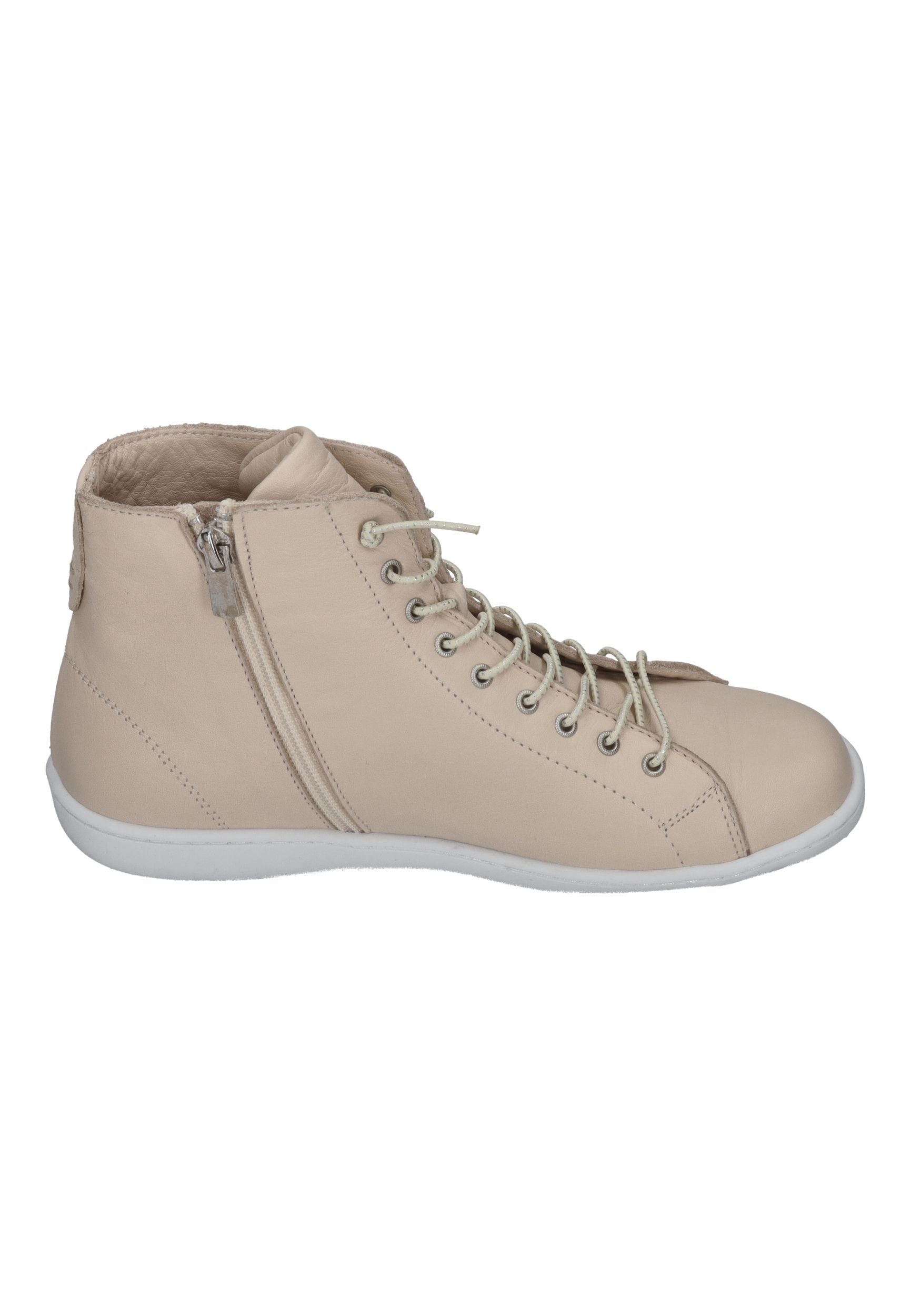ANDREA CONTI Damen Sneakers 0341047-163 creme