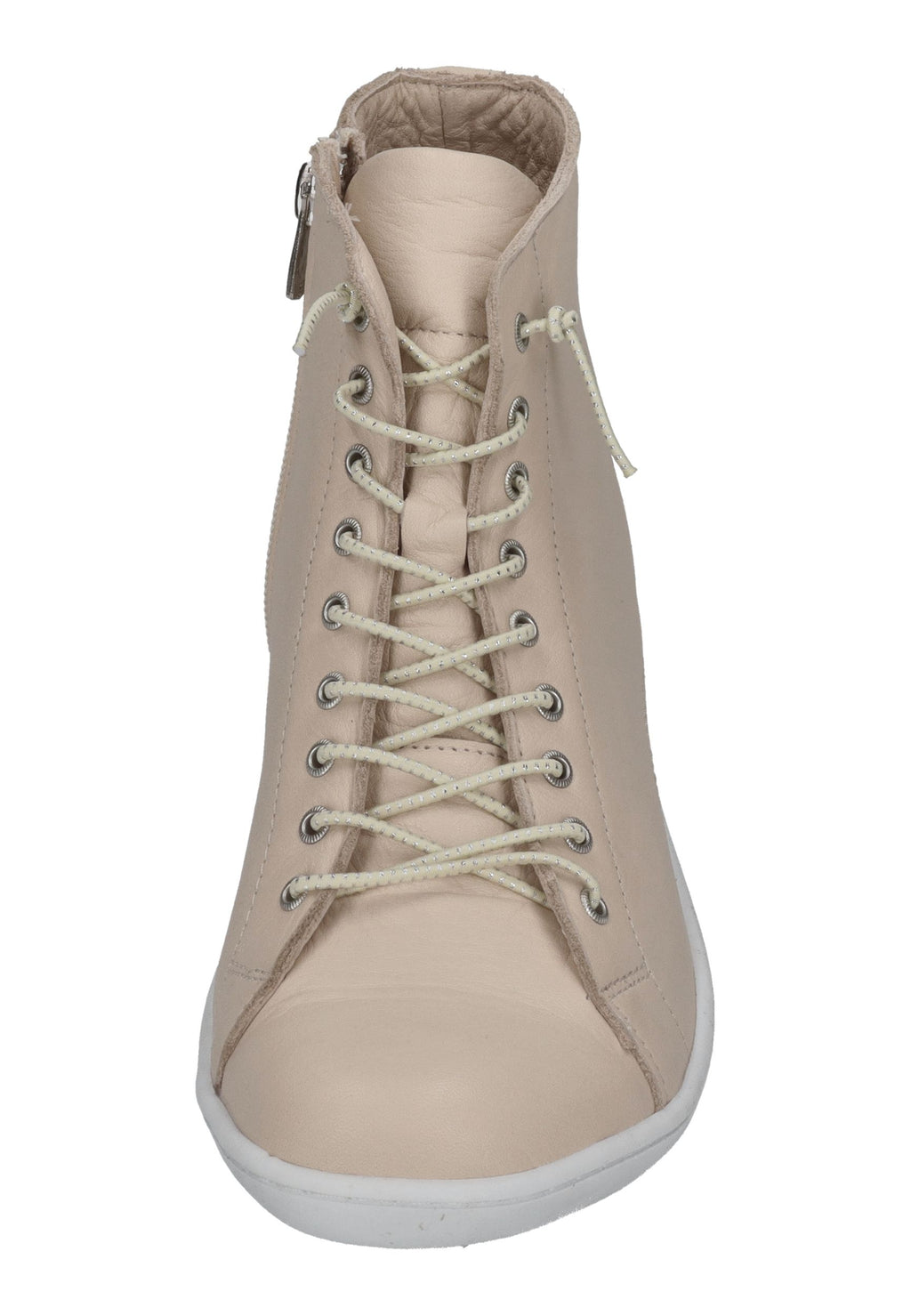ANDREA CONTI Damen Sneakers 0341047-163 creme