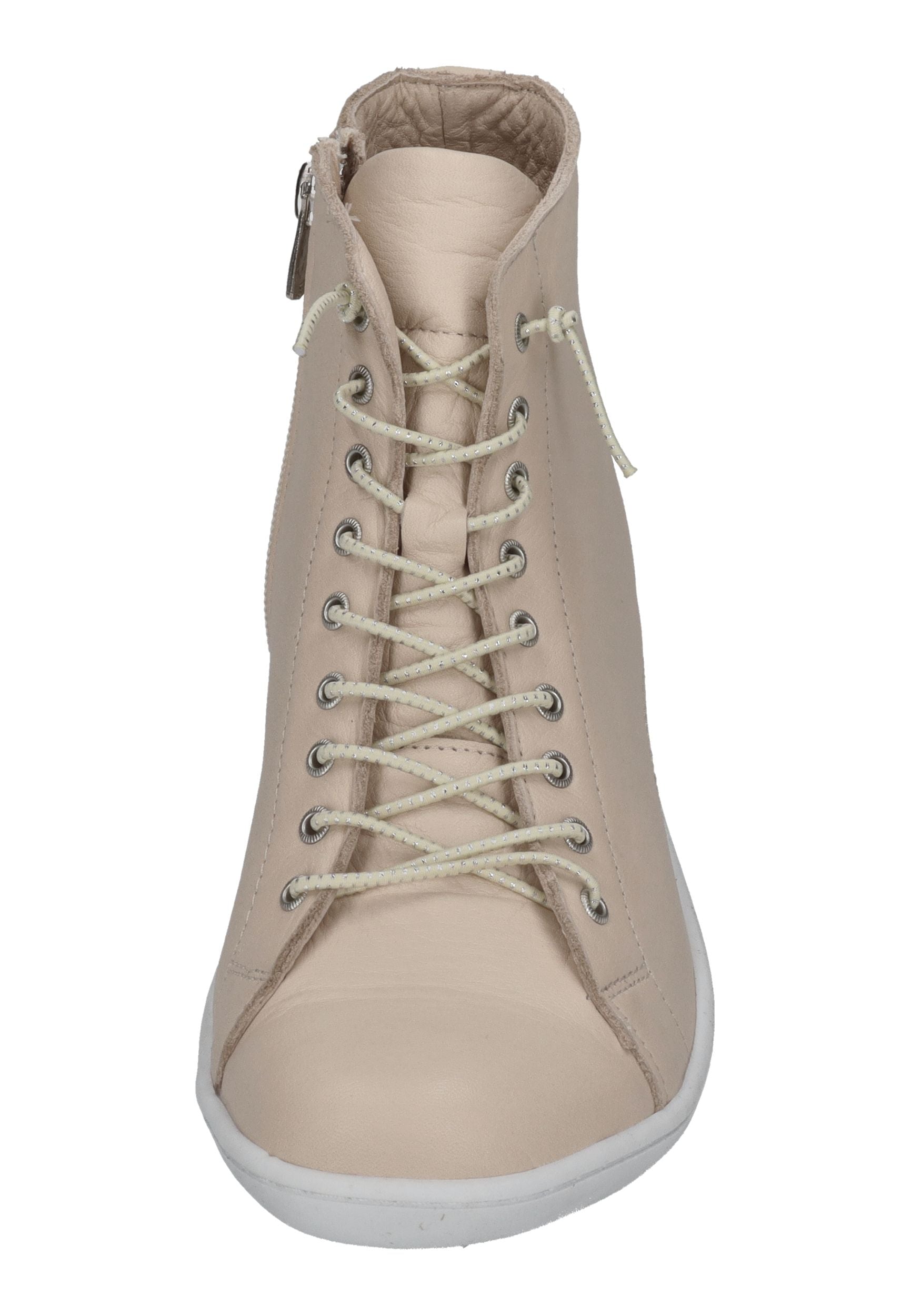 ANDREA CONTI Damen Sneakers 0341047-163 creme