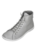 ANDREA CONTI Damen Sneakers 0341047-1873 seidengrau