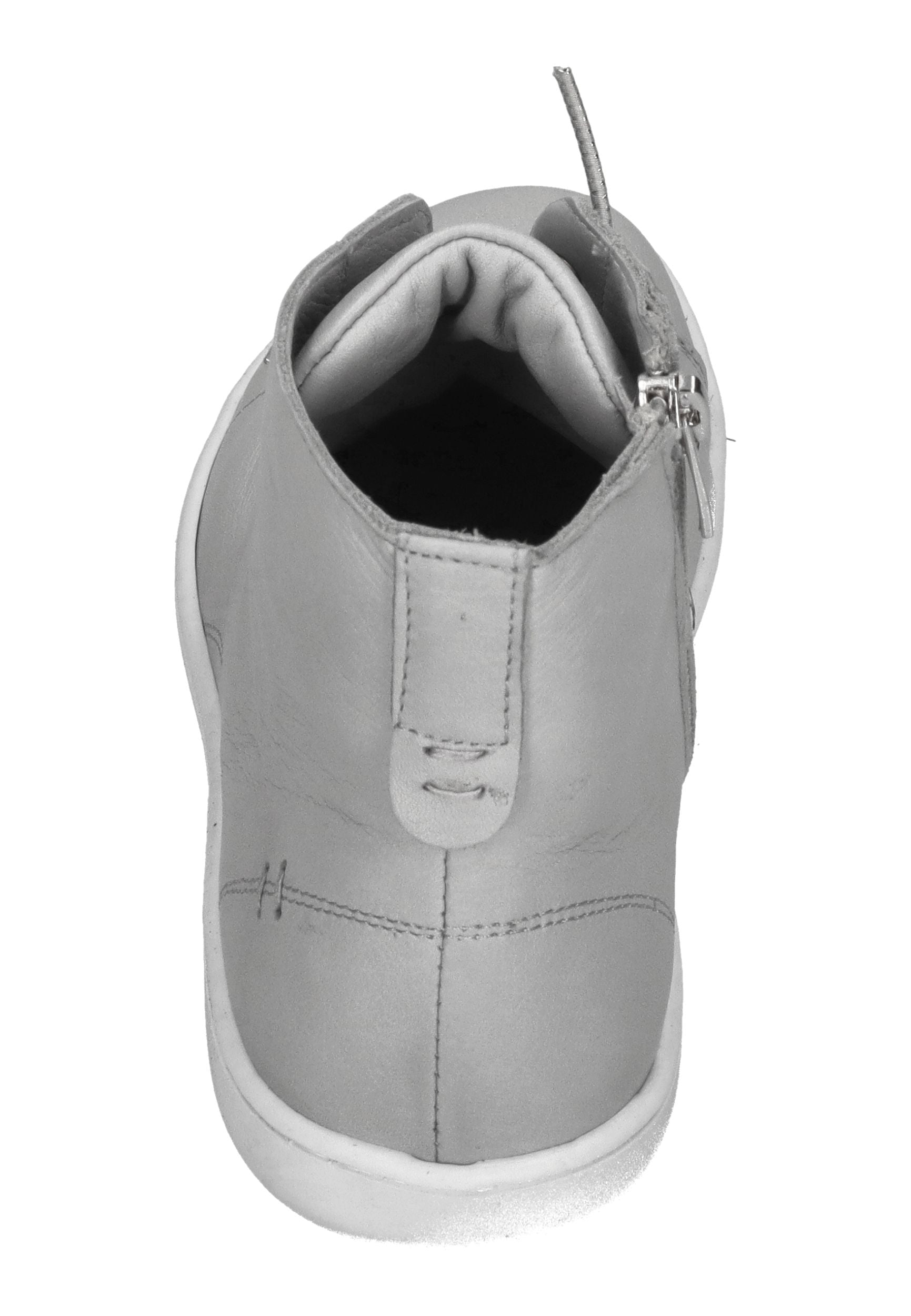 ANDREA CONTI Damen Sneakers 0341047-1873 seidengrau