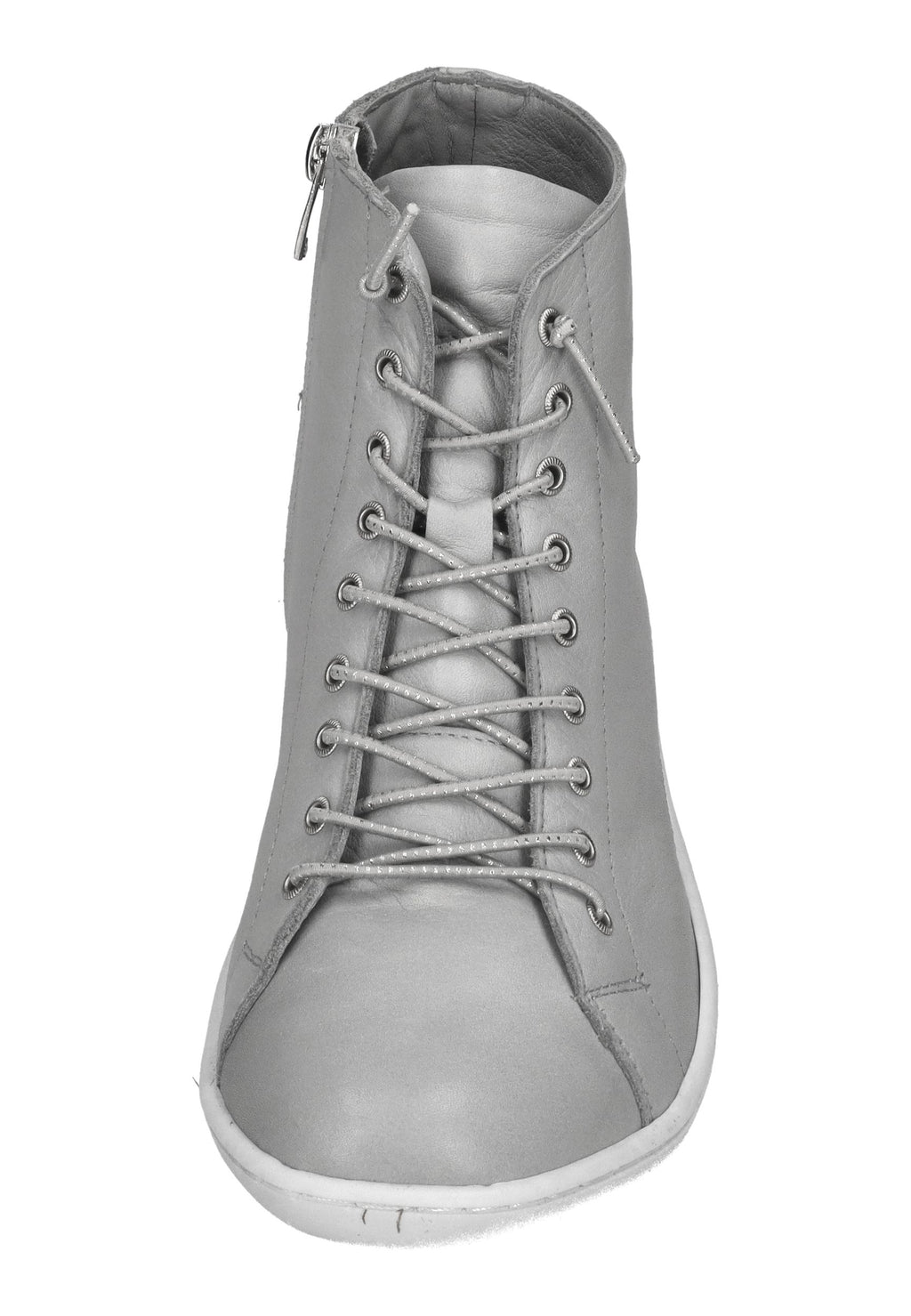 ANDREA CONTI Damen Sneakers 0341047-1873 seidengrau