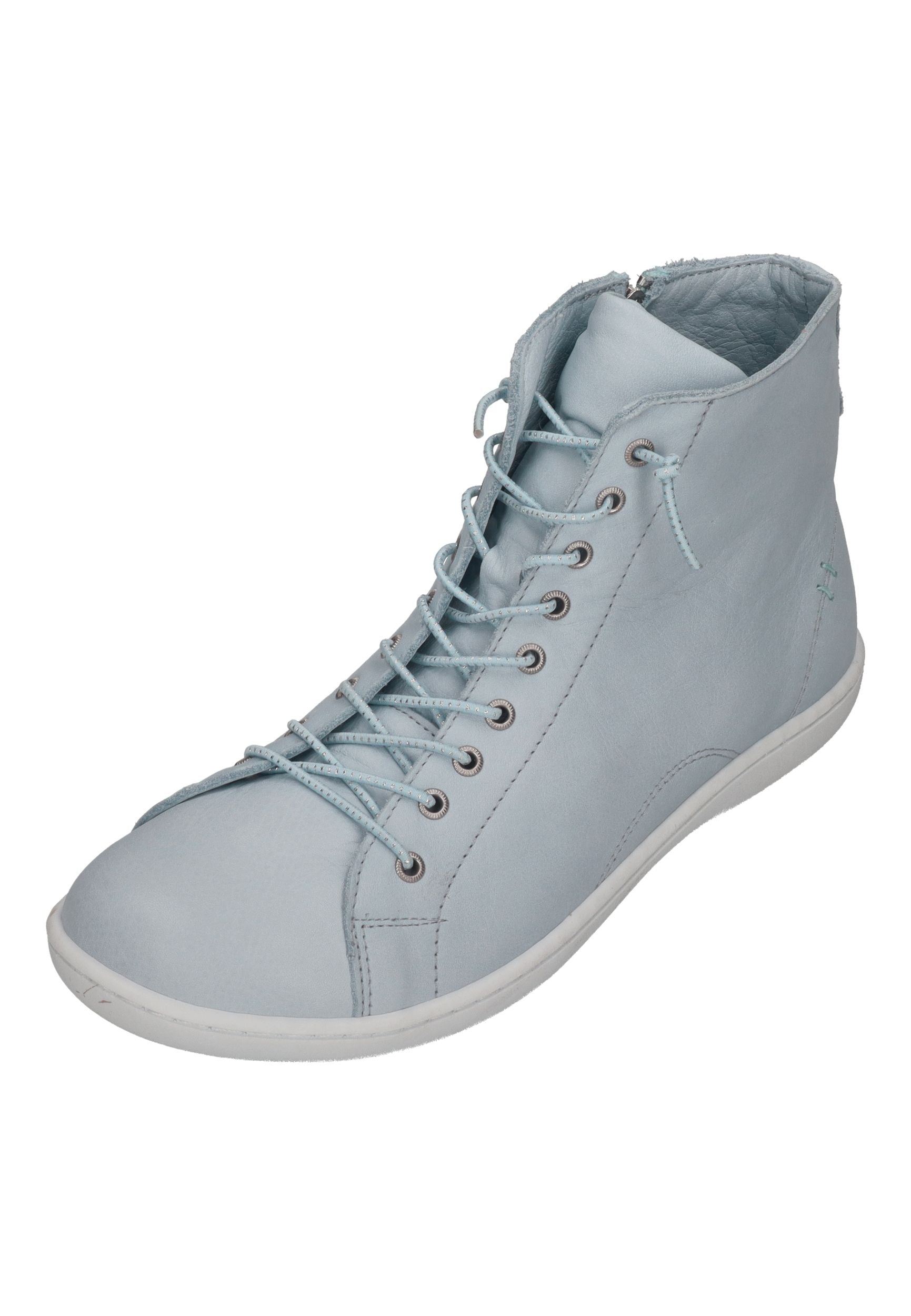 ANDREA CONTI Damen Sneakers 0341047-821 pastellblau