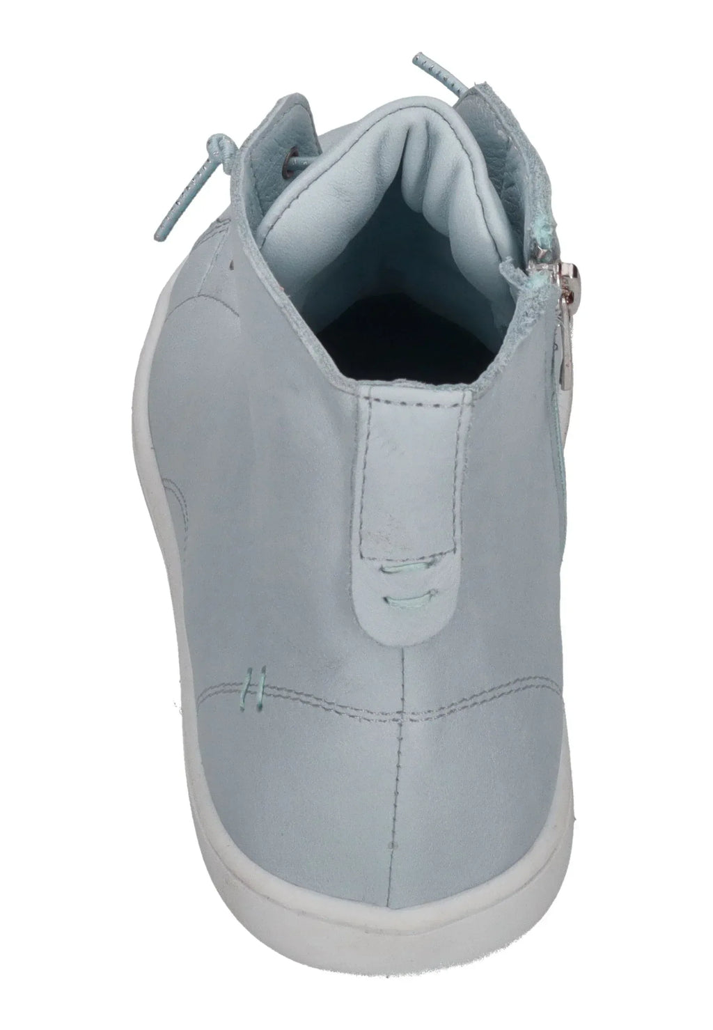 ANDREA CONTI Damen Sneakers 0341047-821 pastellblau