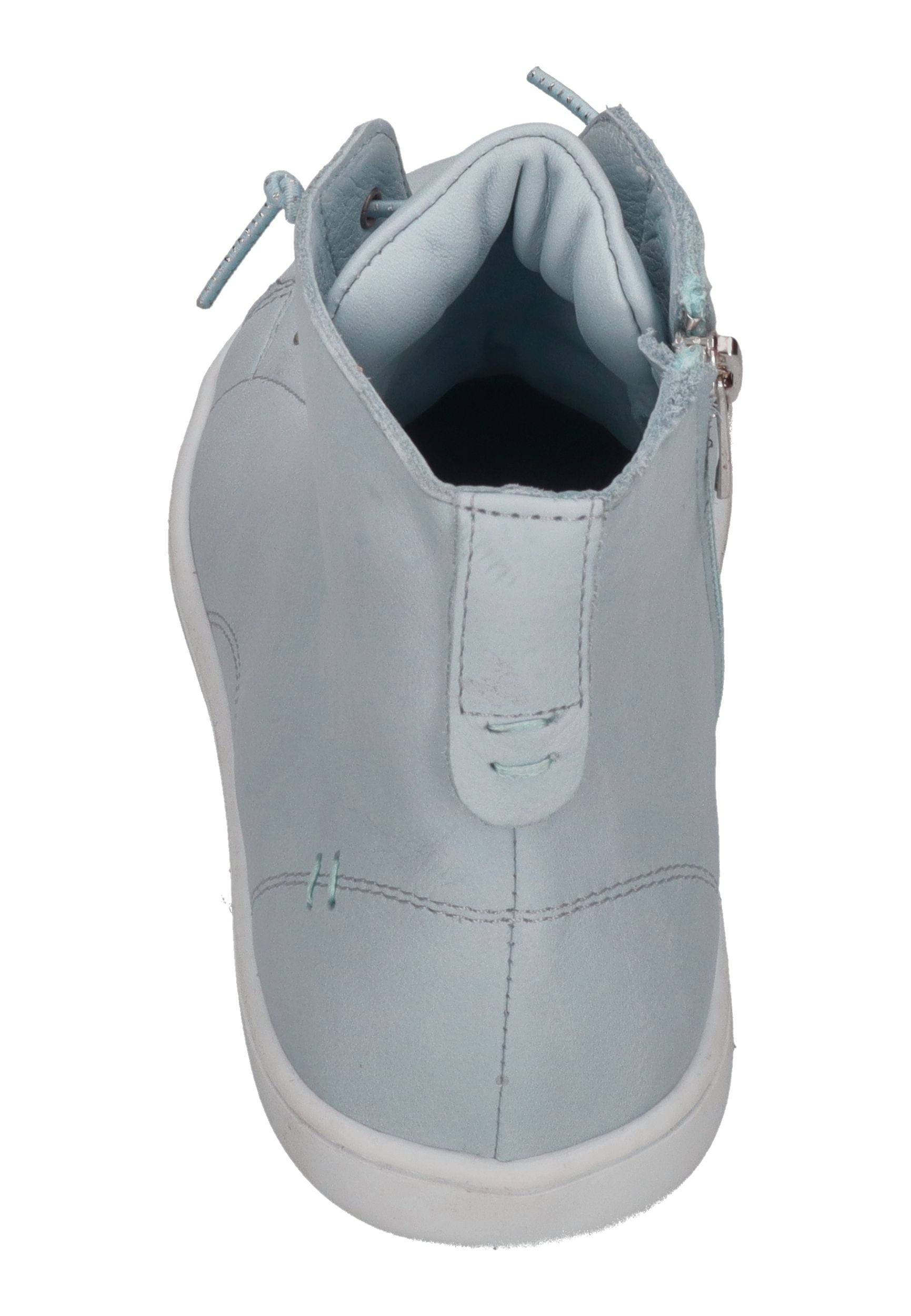 ANDREA CONTI Damen Sneakers 0341047-821 pastellblau