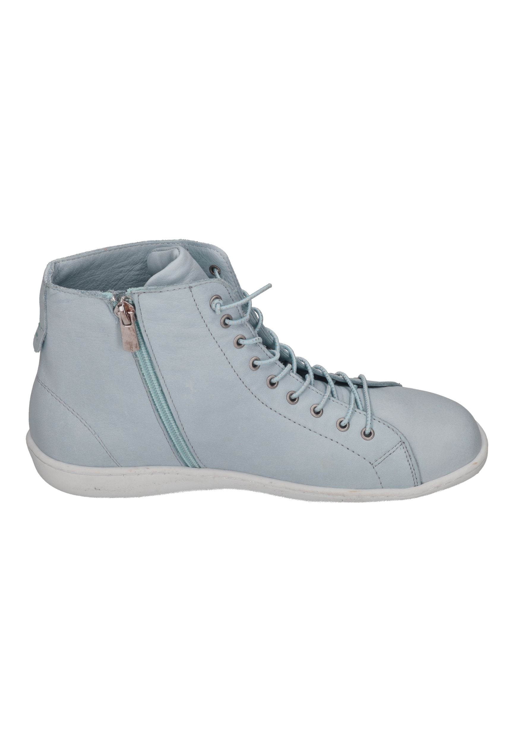 ANDREA CONTI Damen Sneakers 0341047-821 pastellblau