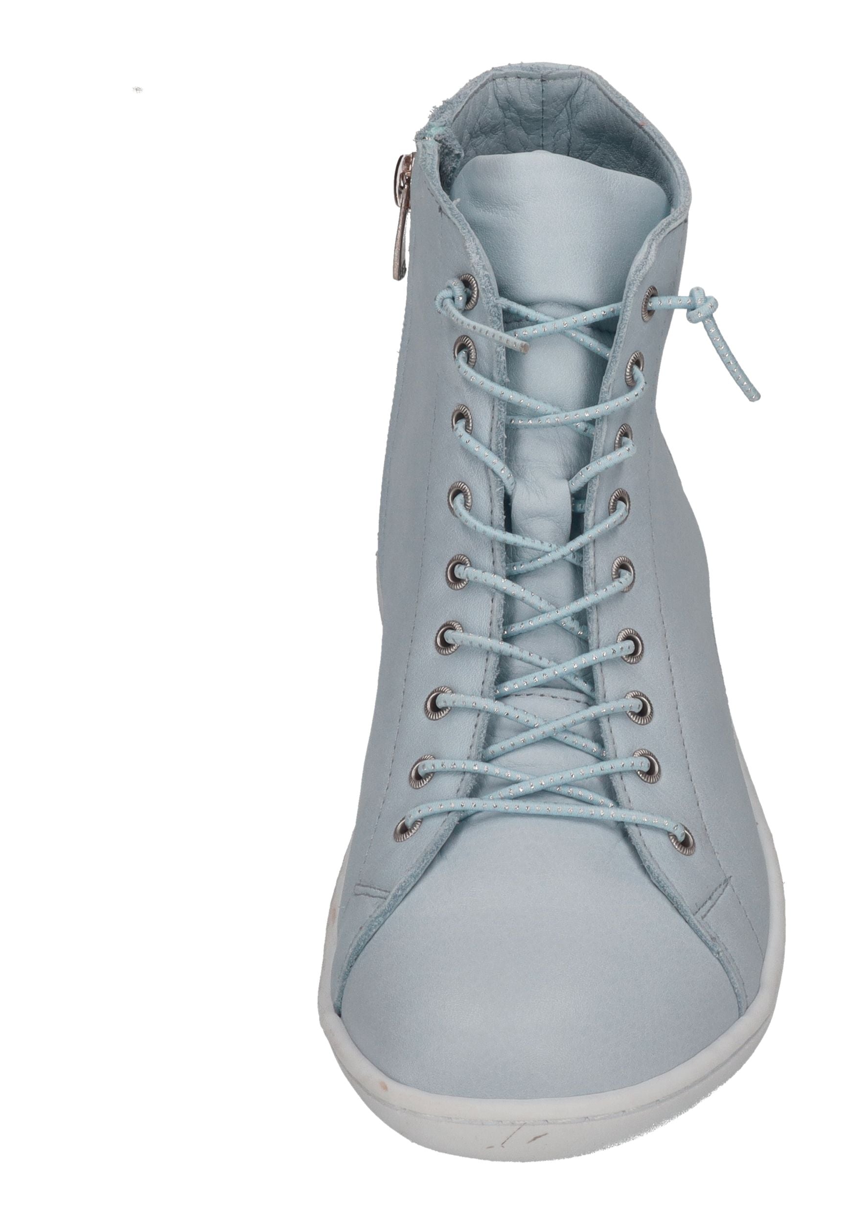 ANDREA CONTI Damen Sneakers 0341047-821 pastellblau