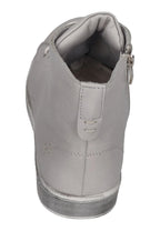 ANDREA CONTI Damen Sneakers 0341500-1873 seidengrau - Shoedeal