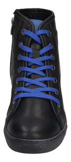 ANDREA CONTI Damen Sneakers 0342837-221 schwarz kobalt
