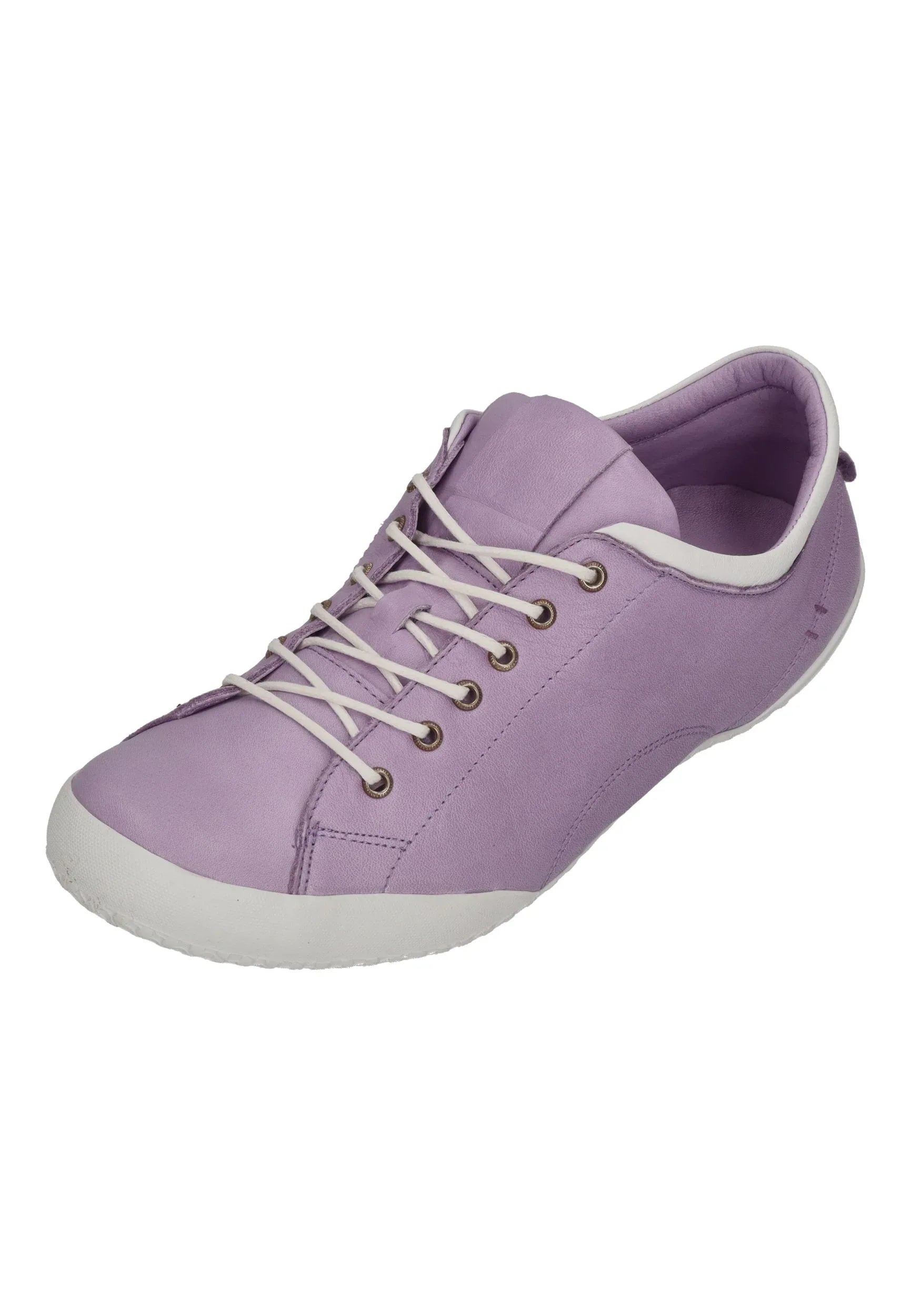 ANDREA CONTI Damen Sneakers 0343636-242 orchidee weiß - Shoedeal