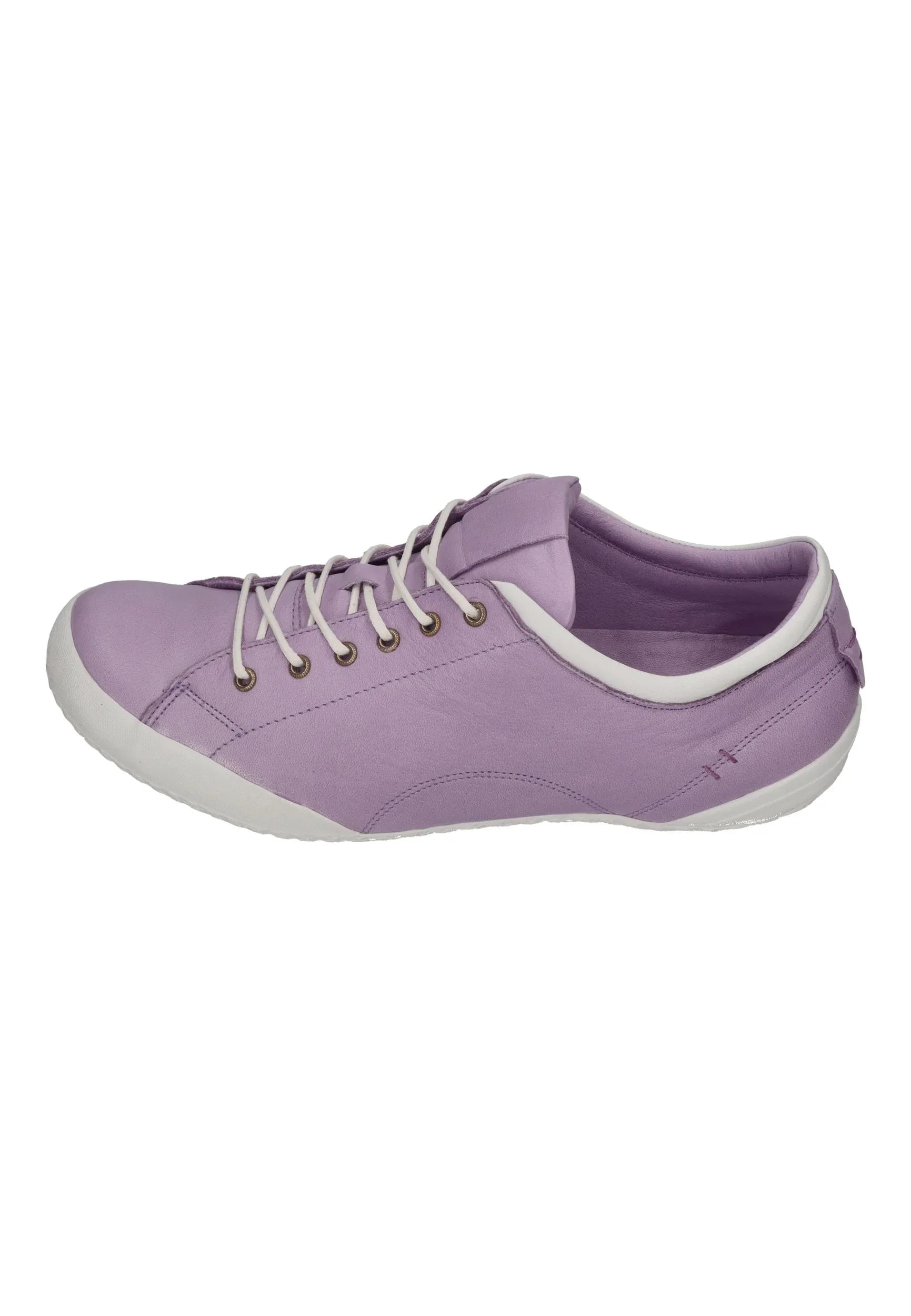 ANDREA CONTI Damen Sneakers 0343636-242 orchidee weiß - Shoedeal