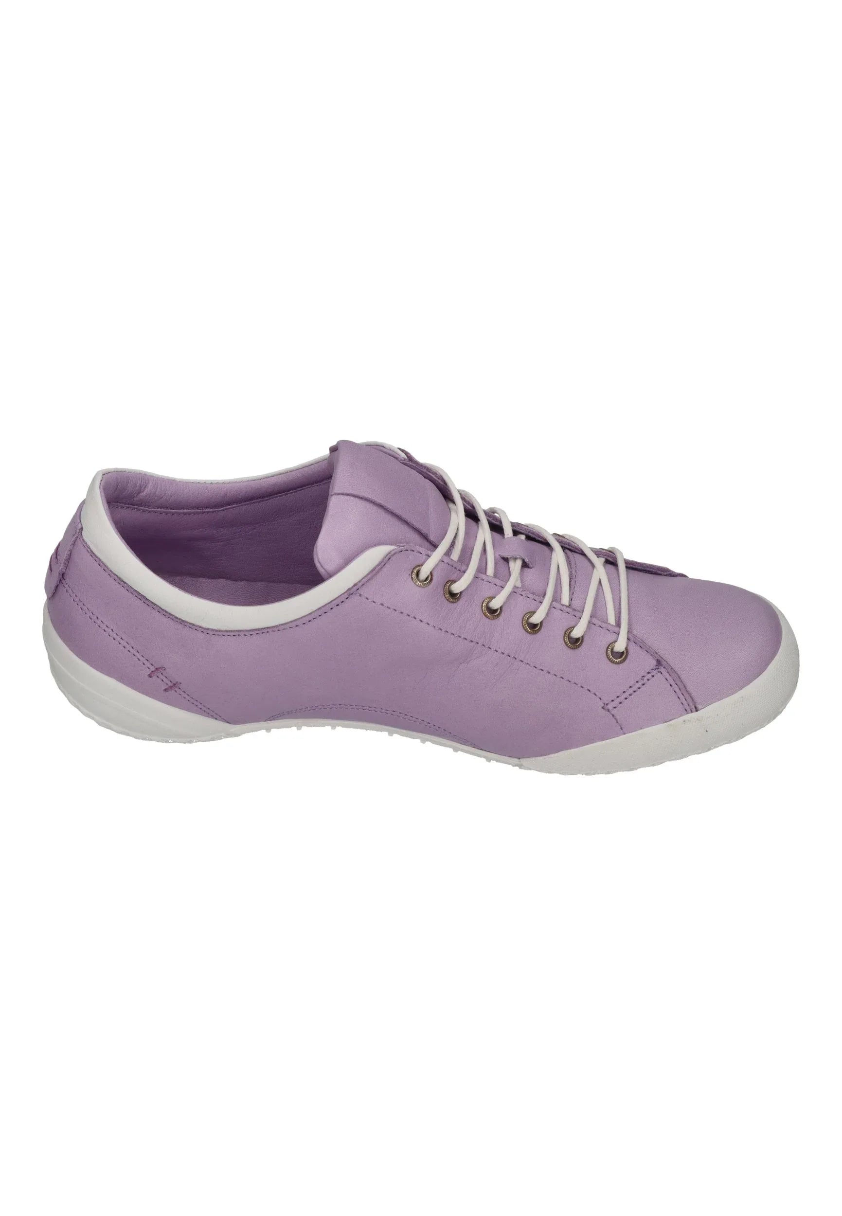 ANDREA CONTI Damen Sneakers 0343636-242 orchidee weiß - Shoedeal