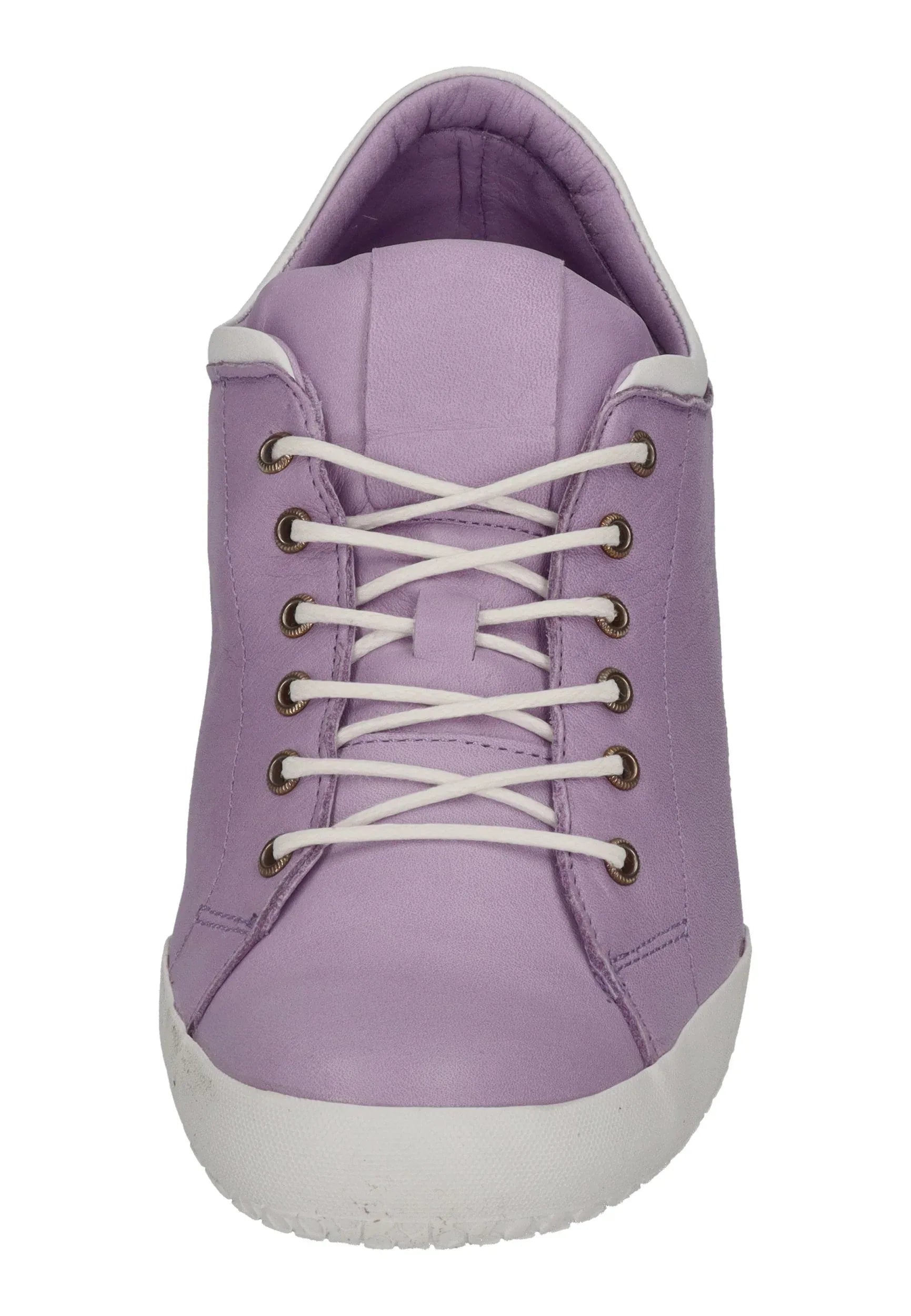 ANDREA CONTI Damen Sneakers 0343636-242 orchidee weiß - Shoedeal