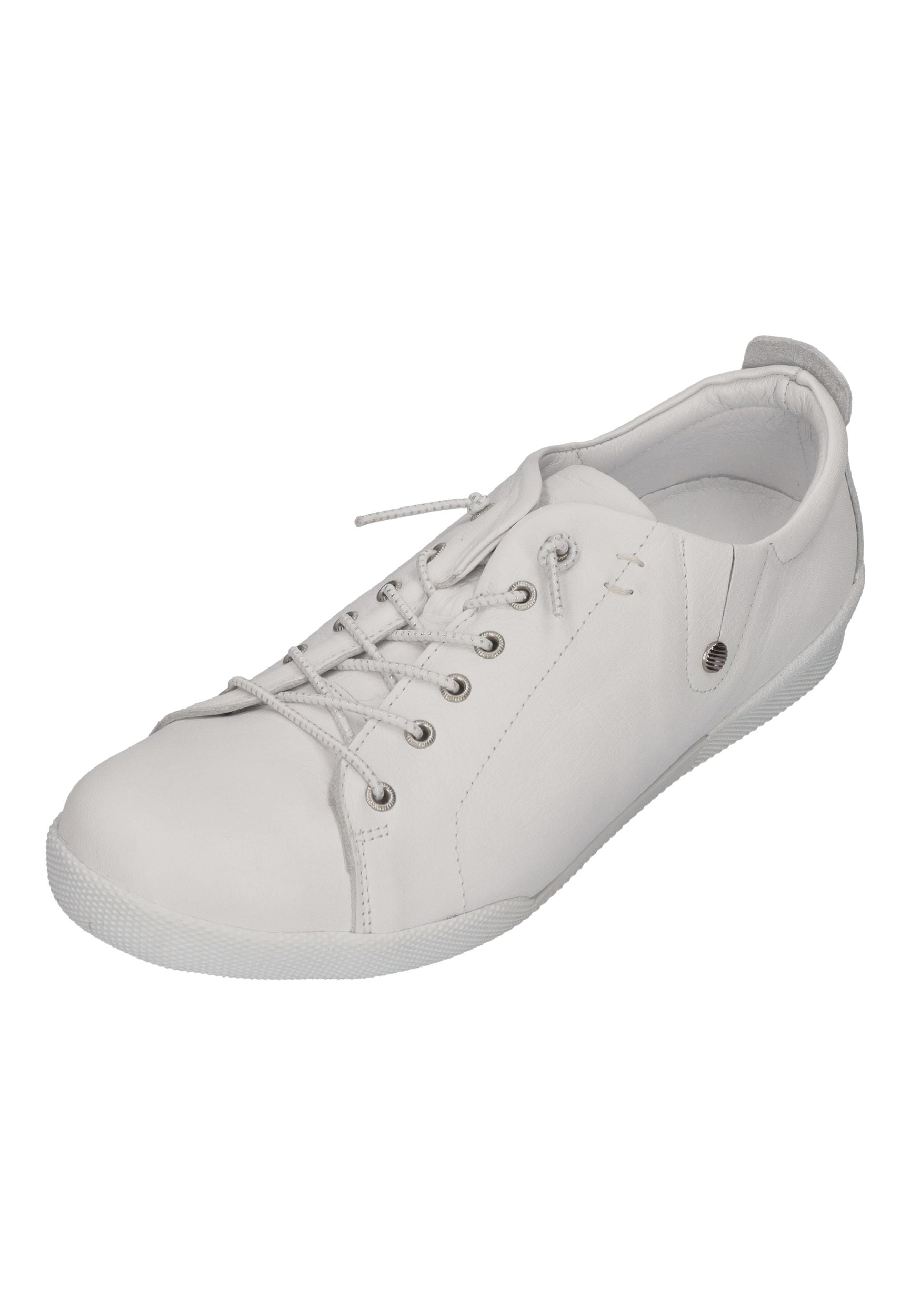 ANDREA CONTI Damen Sneakers 0345724-001 weiß