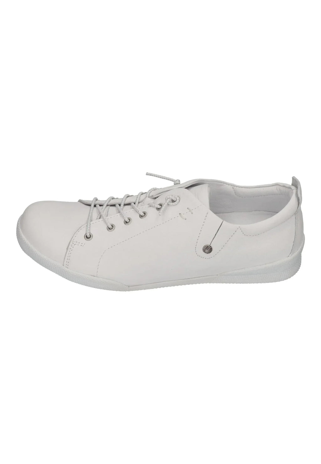 ANDREA CONTI Damen Sneakers 0345724-001 weiß