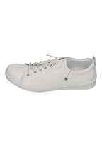 ANDREA CONTI Damen Sneakers 0345724-001 weiß