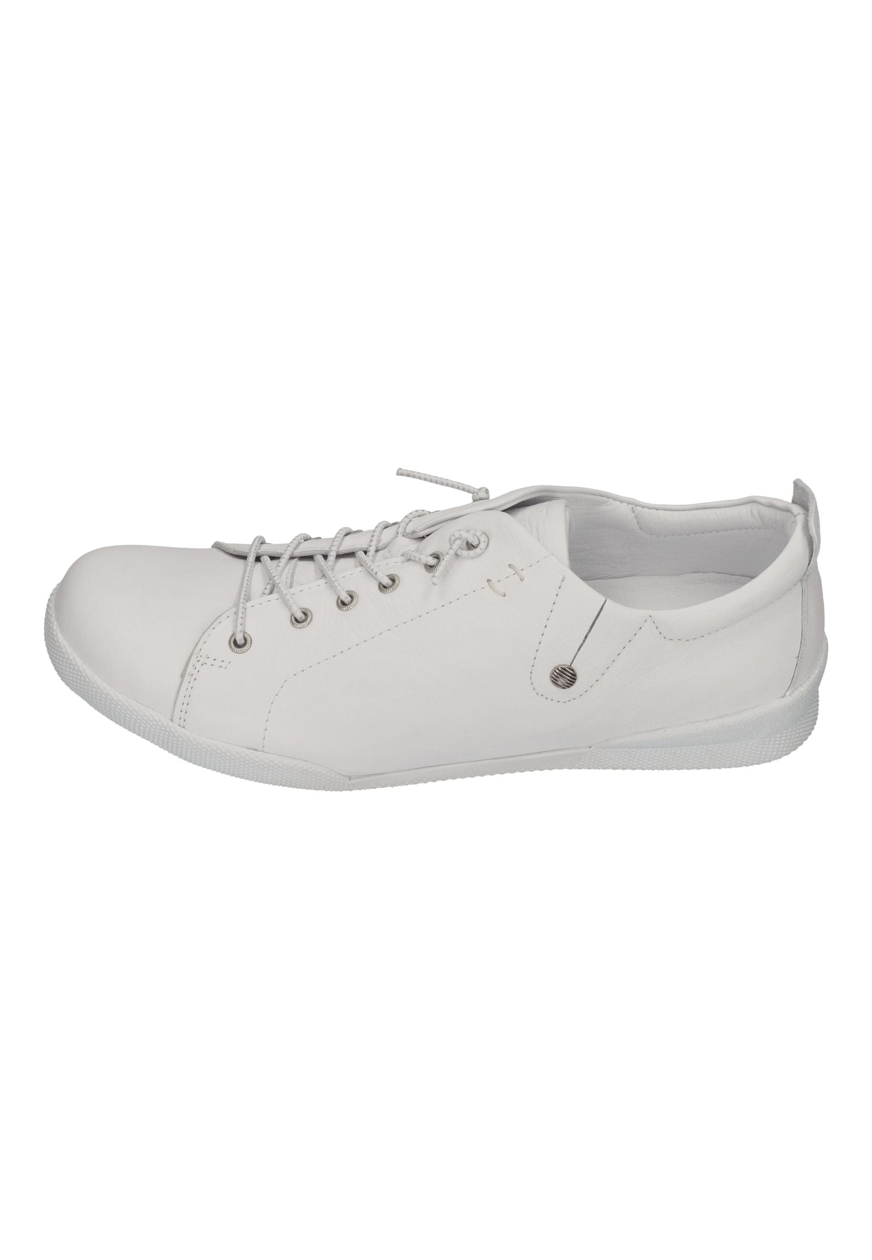 ANDREA CONTI Damen Sneakers 0345724-001 weiß