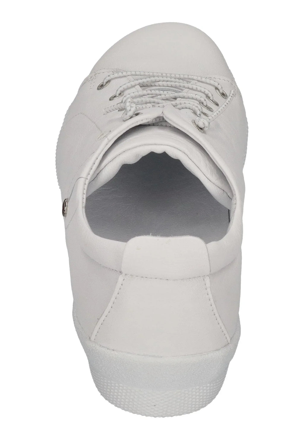 ANDREA CONTI Damen Sneakers 0345724-001 weiß