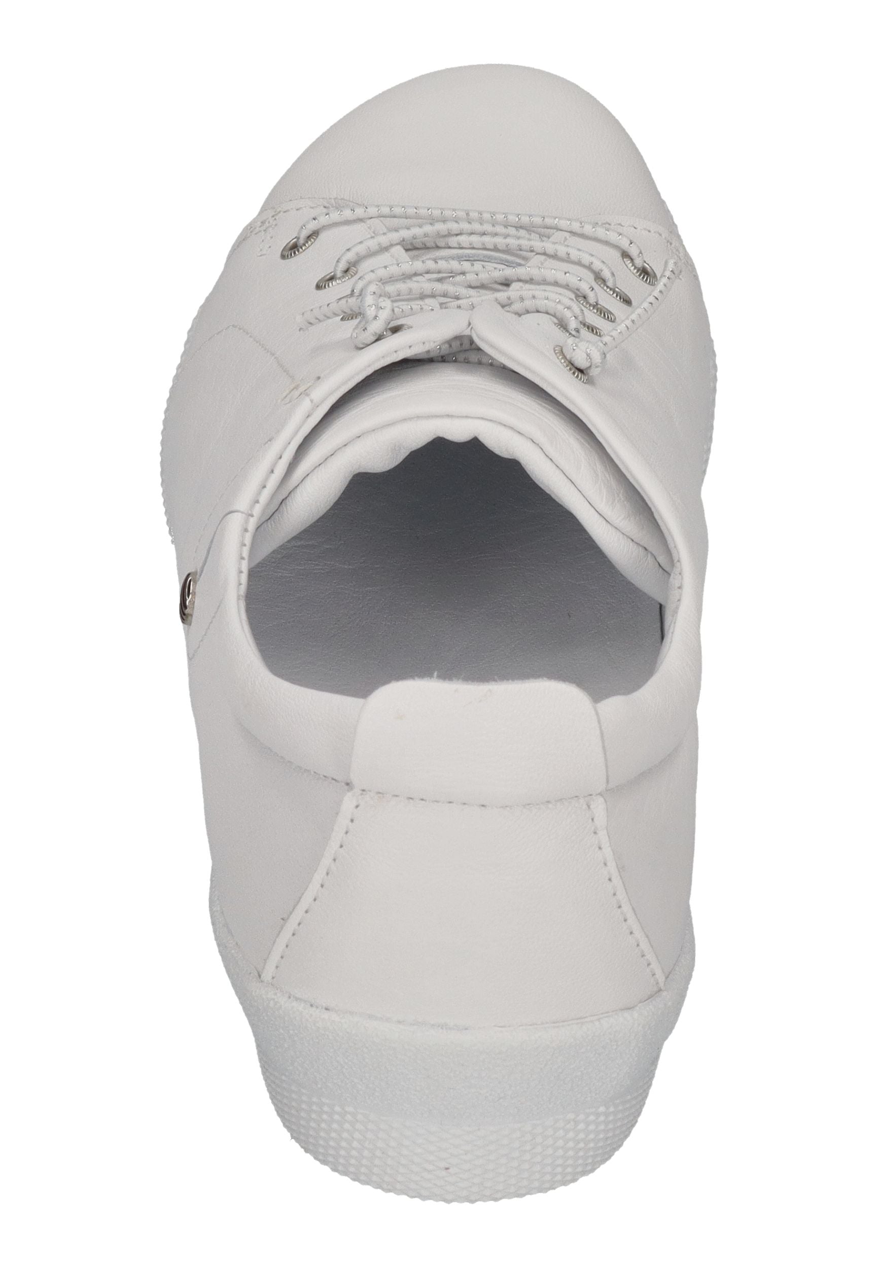 ANDREA CONTI Damen Sneakers 0345724-001 weiß