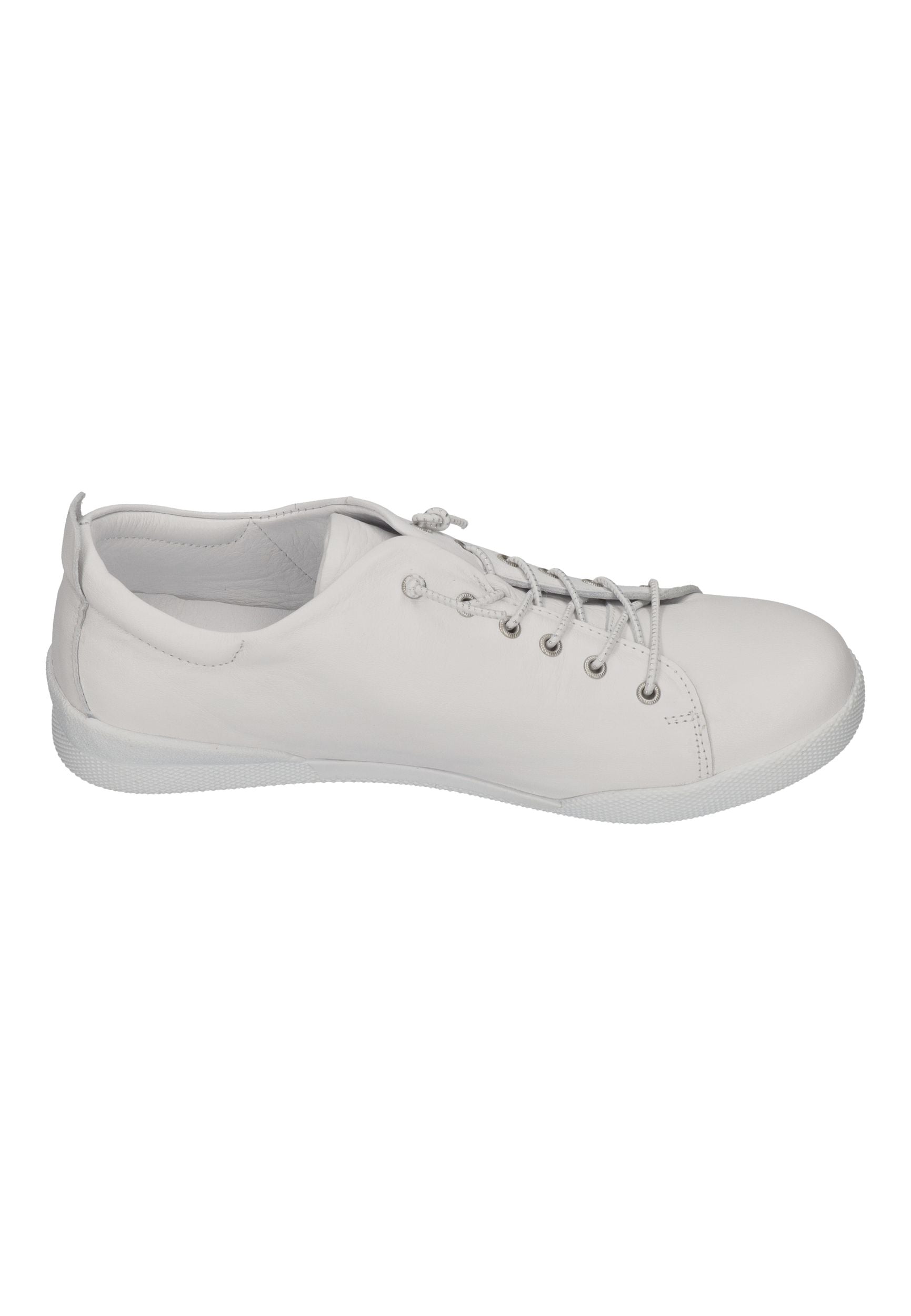 ANDREA CONTI Damen Sneakers 0345724-001 weiß