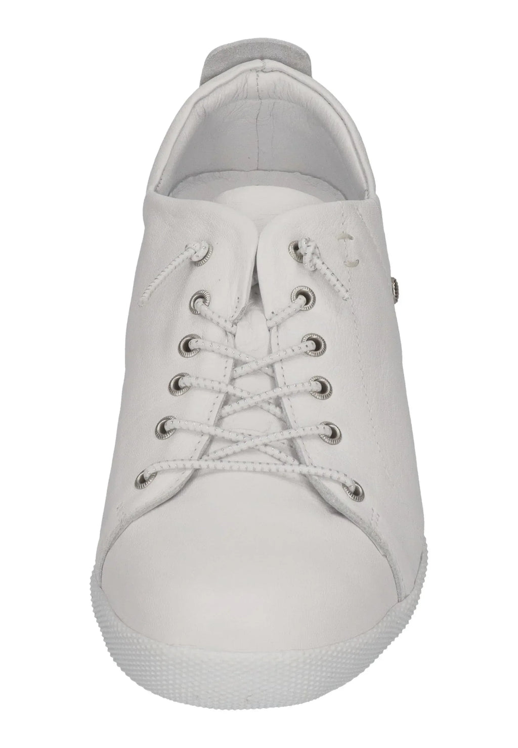 ANDREA CONTI Damen Sneakers 0345724-001 weiß
