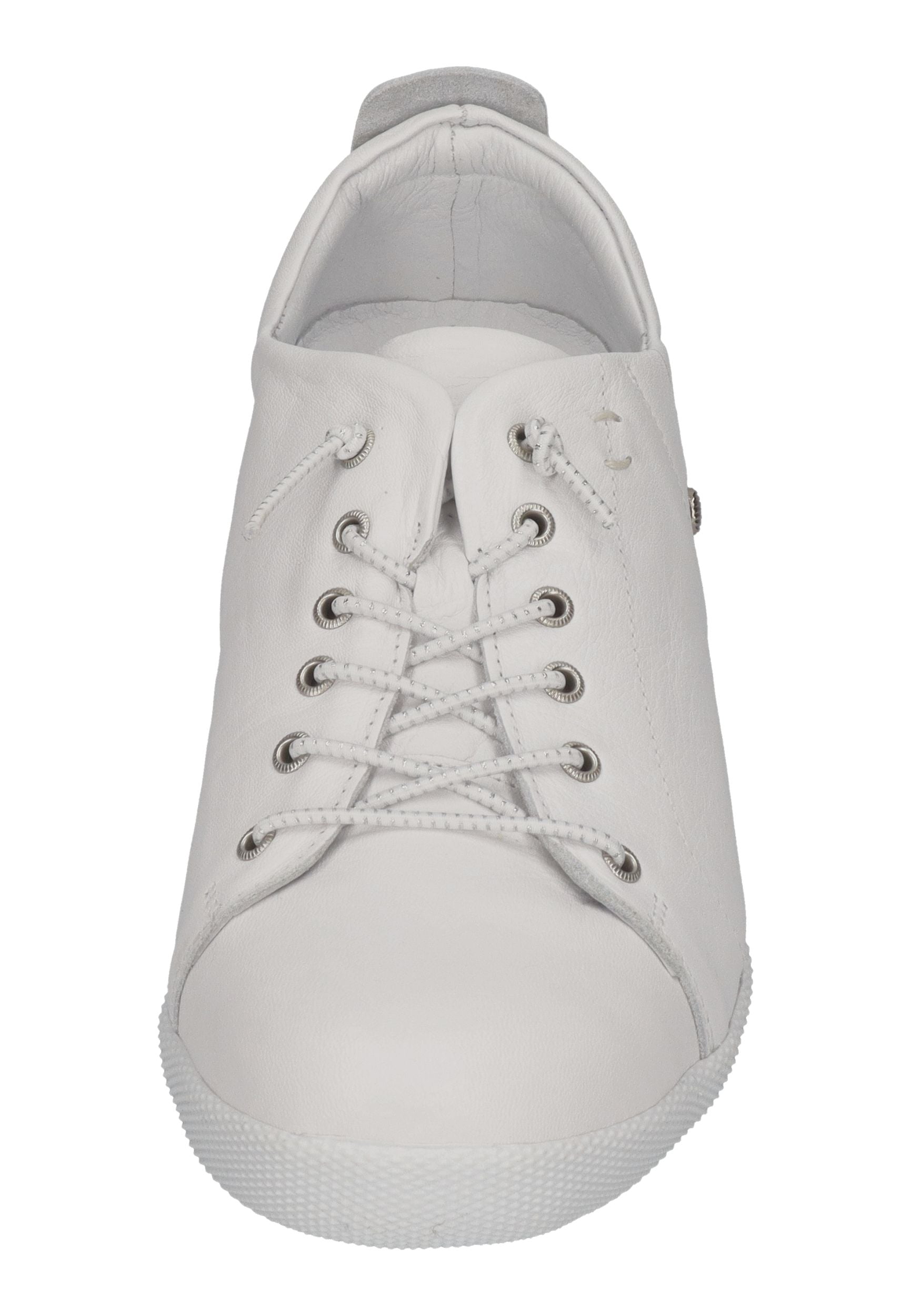 ANDREA CONTI Damen Sneakers 0345724-001 weiß