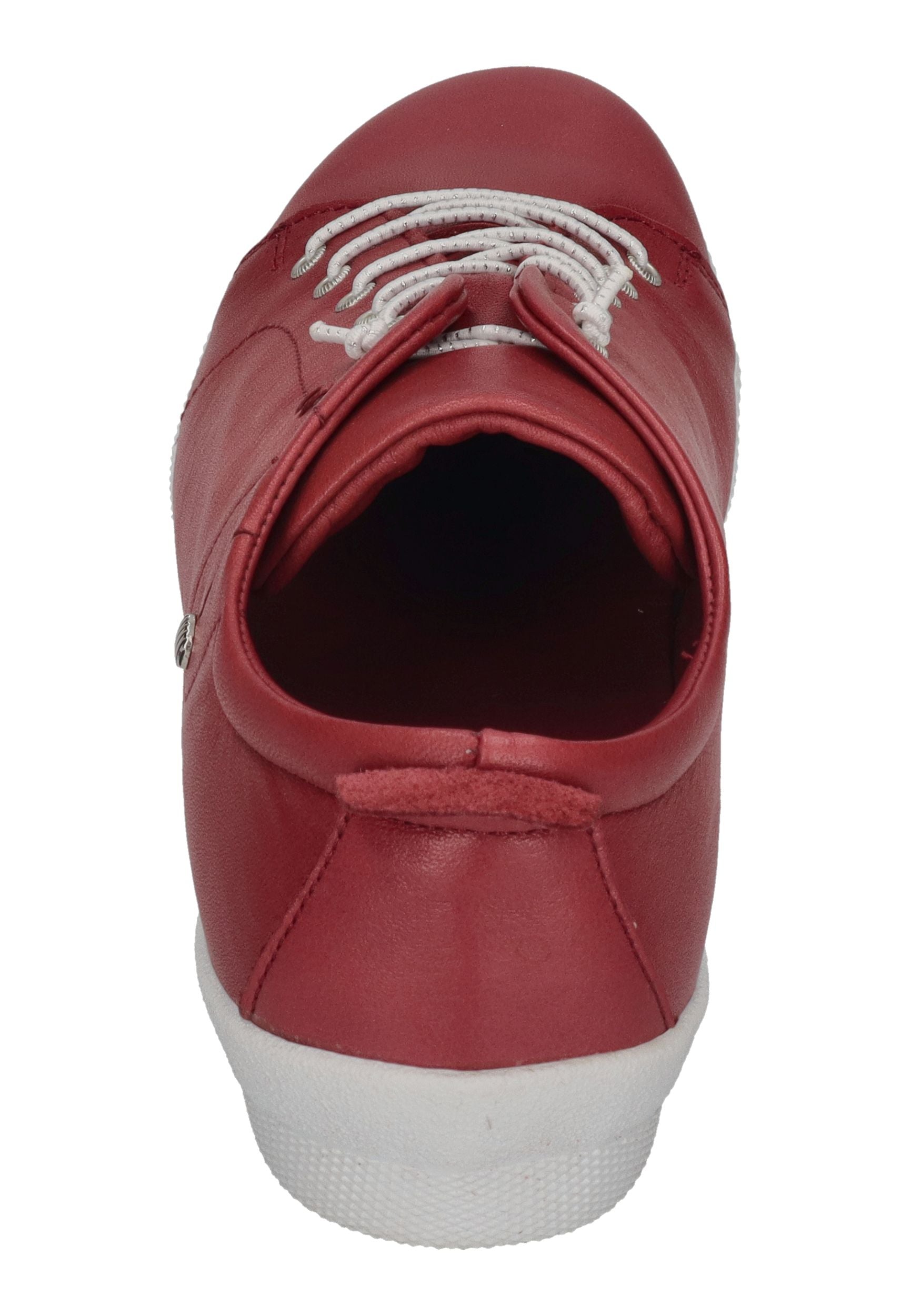 ANDREA CONTI Damen Sneakers 0345724-024 bordo
